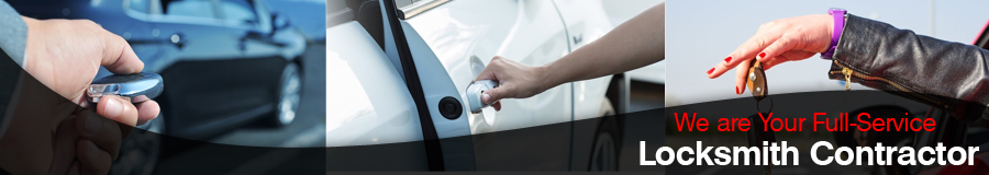 Auto Locksmith in Highland Park